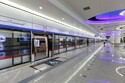 Nejstarší metro na světě je v Londýně, nejvytíženější v Šanghaji